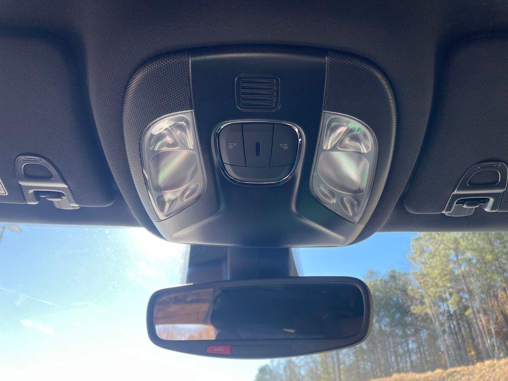 new 2026 Jeep Compass car, priced at $28,925