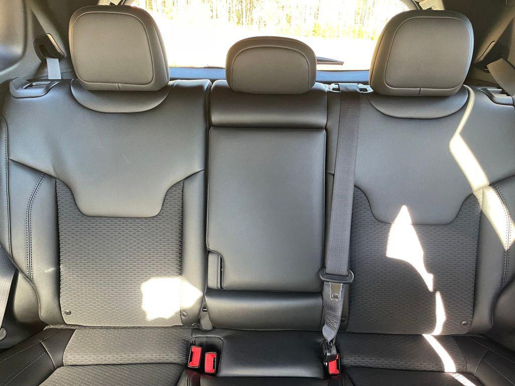 new 2026 Jeep Compass car, priced at $28,925