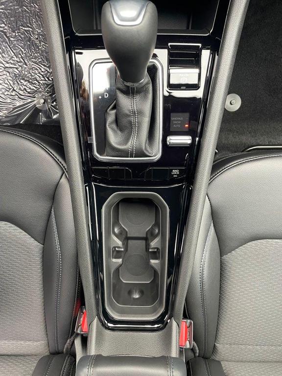 new 2026 Jeep Compass car, priced at $27,870