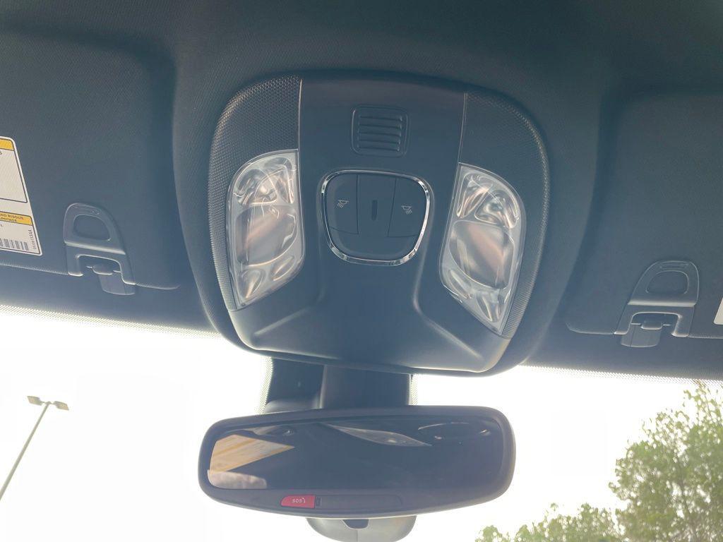 new 2026 Jeep Compass car, priced at $27,870