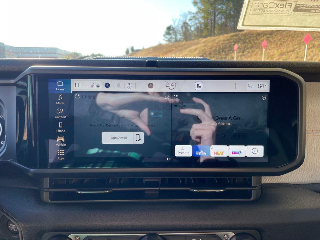 new 2026 Jeep Wrangler car, priced at $57,900