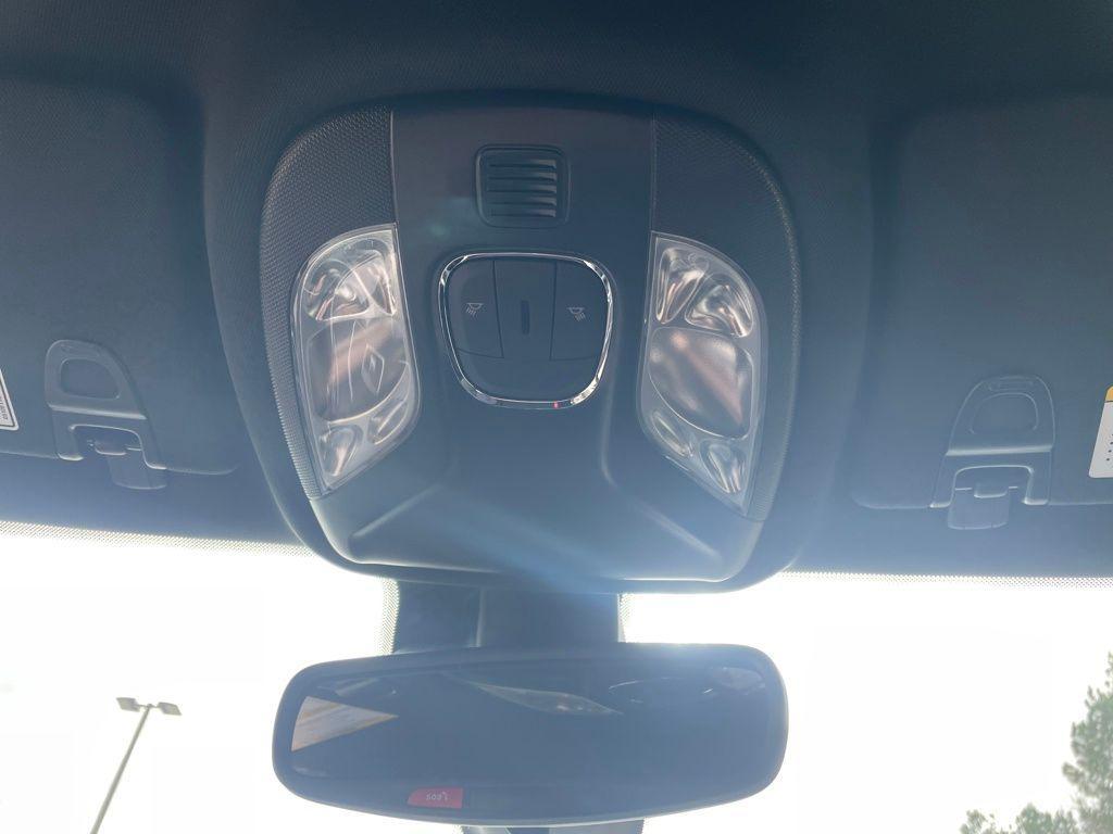 new 2026 Jeep Compass car, priced at $28,840