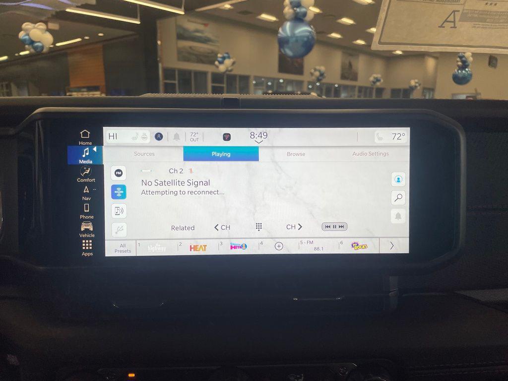 new 2026 Jeep Gladiator car, priced at $57,727