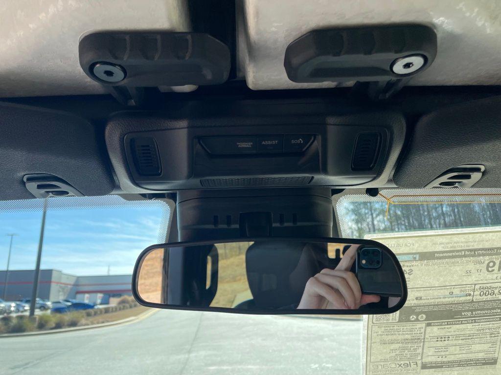 new 2026 Jeep Gladiator car, priced at $50,110