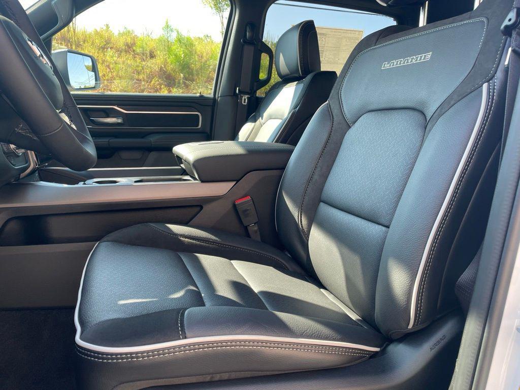 new 2026 Ram 1500 car, priced at $63,279