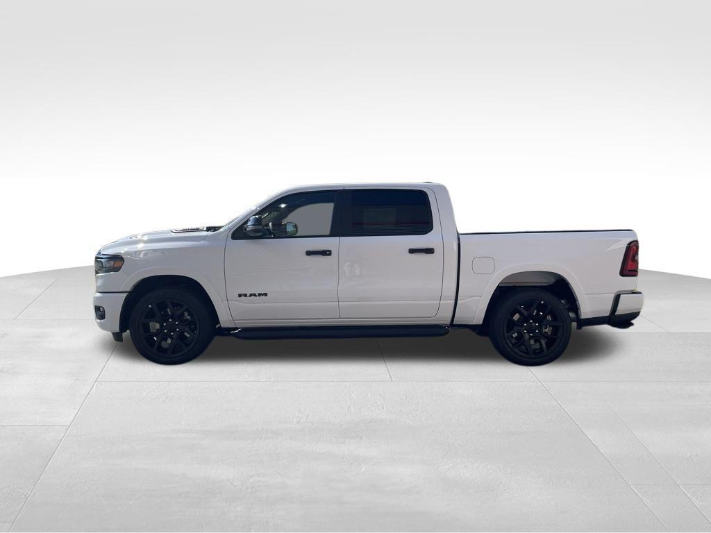 new 2026 Ram 1500 car, priced at $63,279