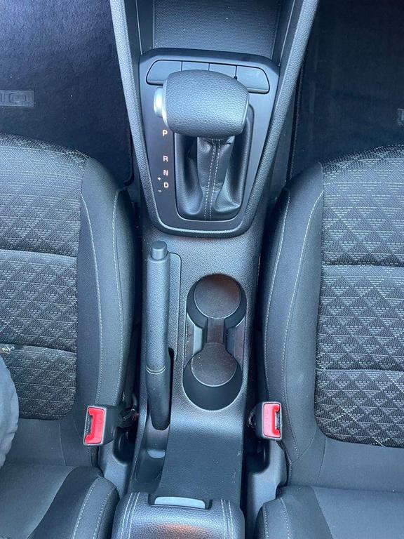 used 2023 Kia Rio car, priced at $14,280