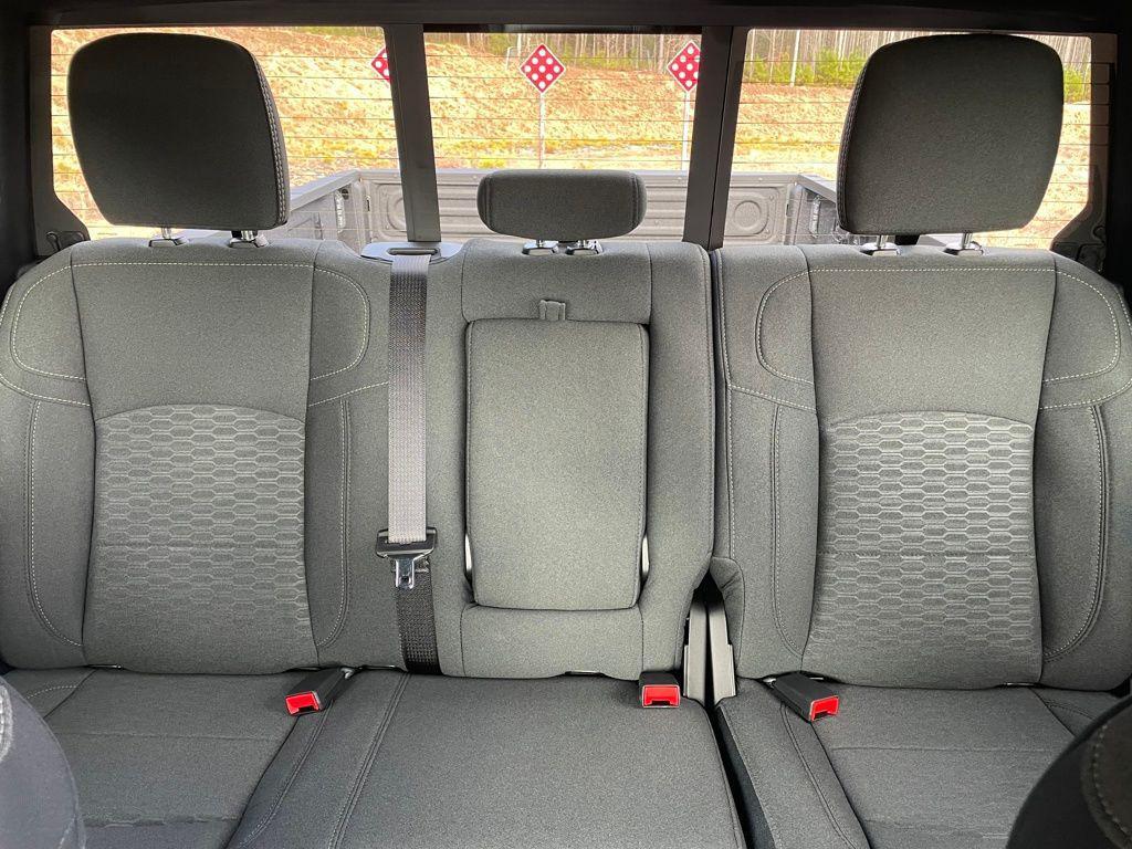 new 2026 Ram 2500 car, priced at $72,799