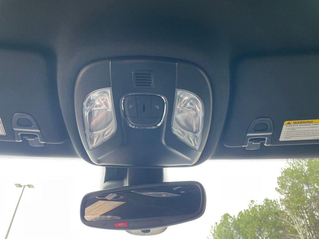 new 2026 Jeep Compass car, priced at $29,925