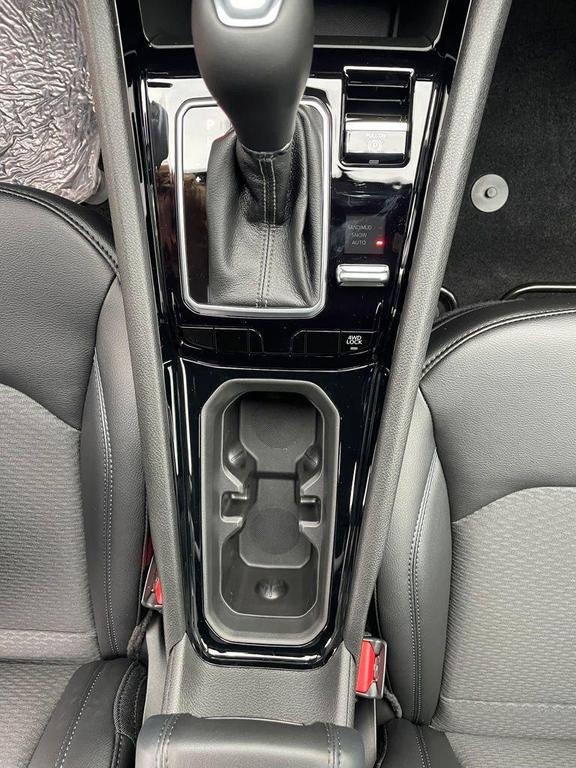 new 2026 Jeep Compass car, priced at $29,925