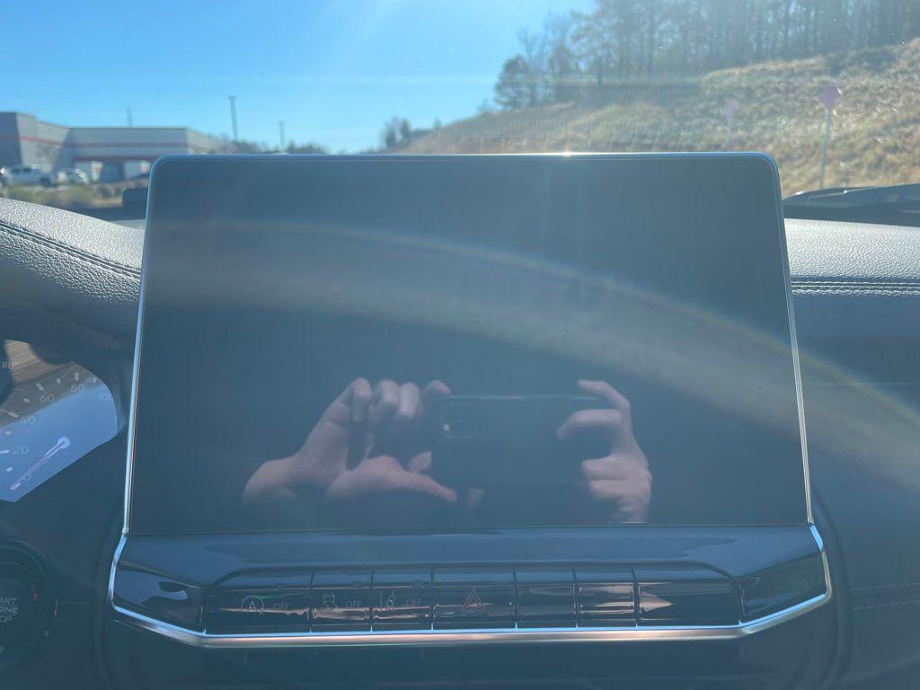 new 2026 Jeep Compass car, priced at $28,840