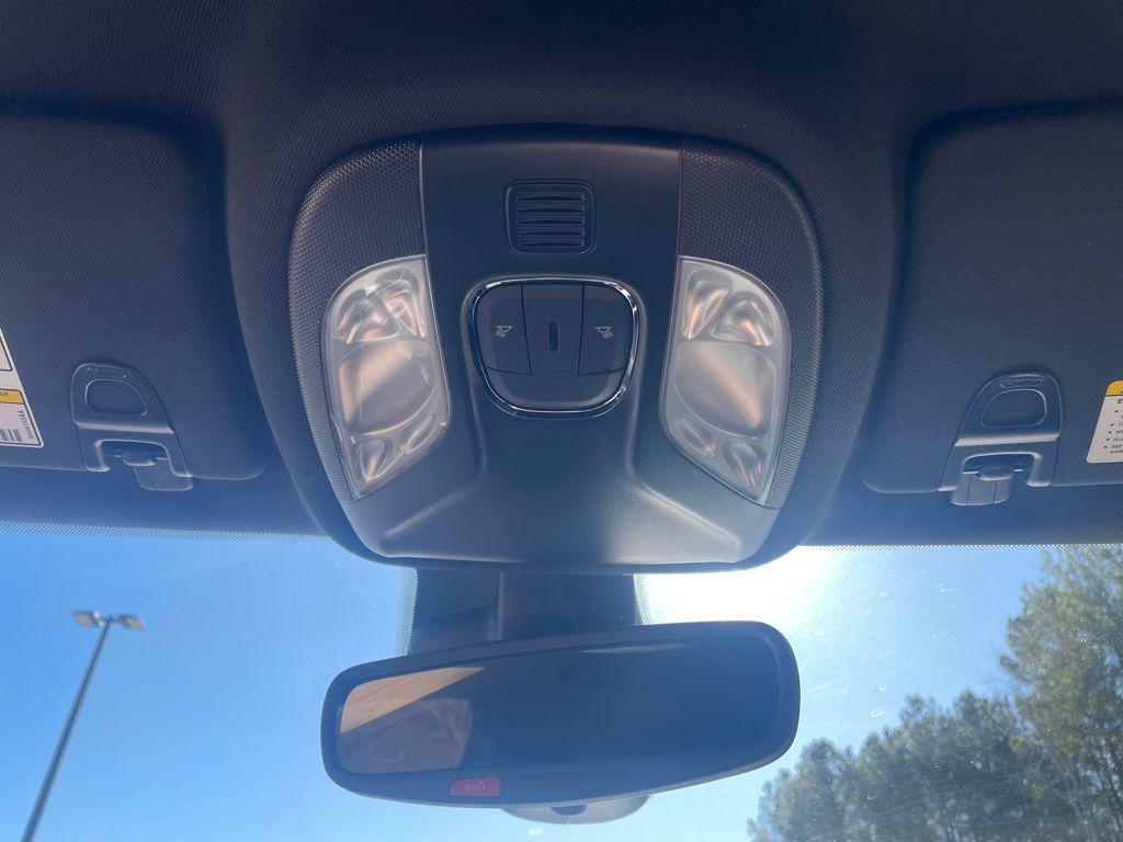 new 2026 Jeep Compass car, priced at $28,840