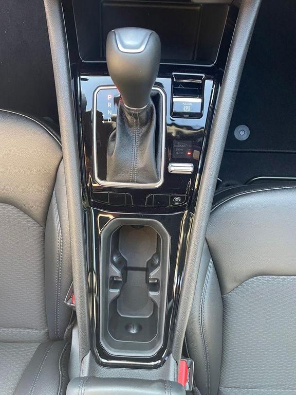 new 2026 Jeep Compass car, priced at $28,870