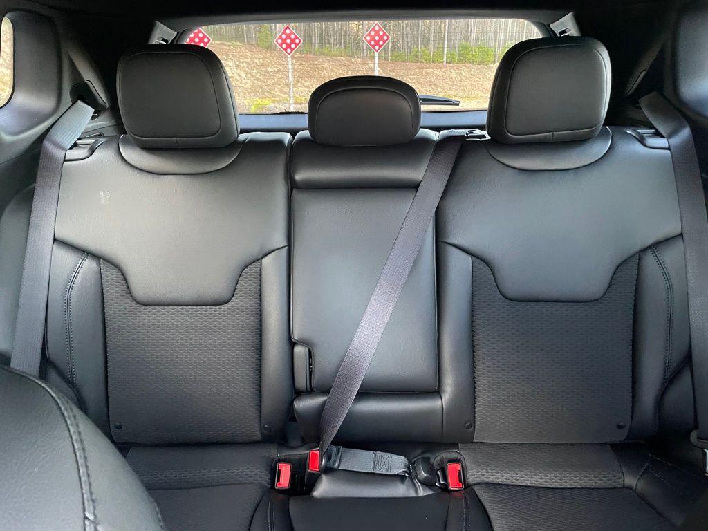 new 2026 Jeep Compass car, priced at $27,895