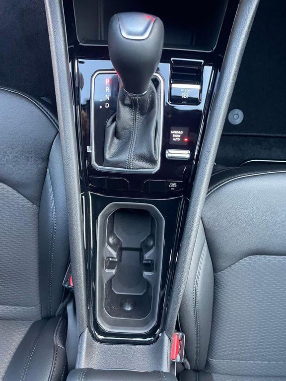 new 2026 Jeep Compass car, priced at $27,895