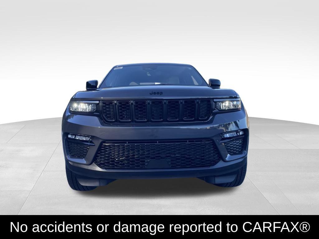 new 2025 Jeep Grand Cherokee car, priced at $45,026