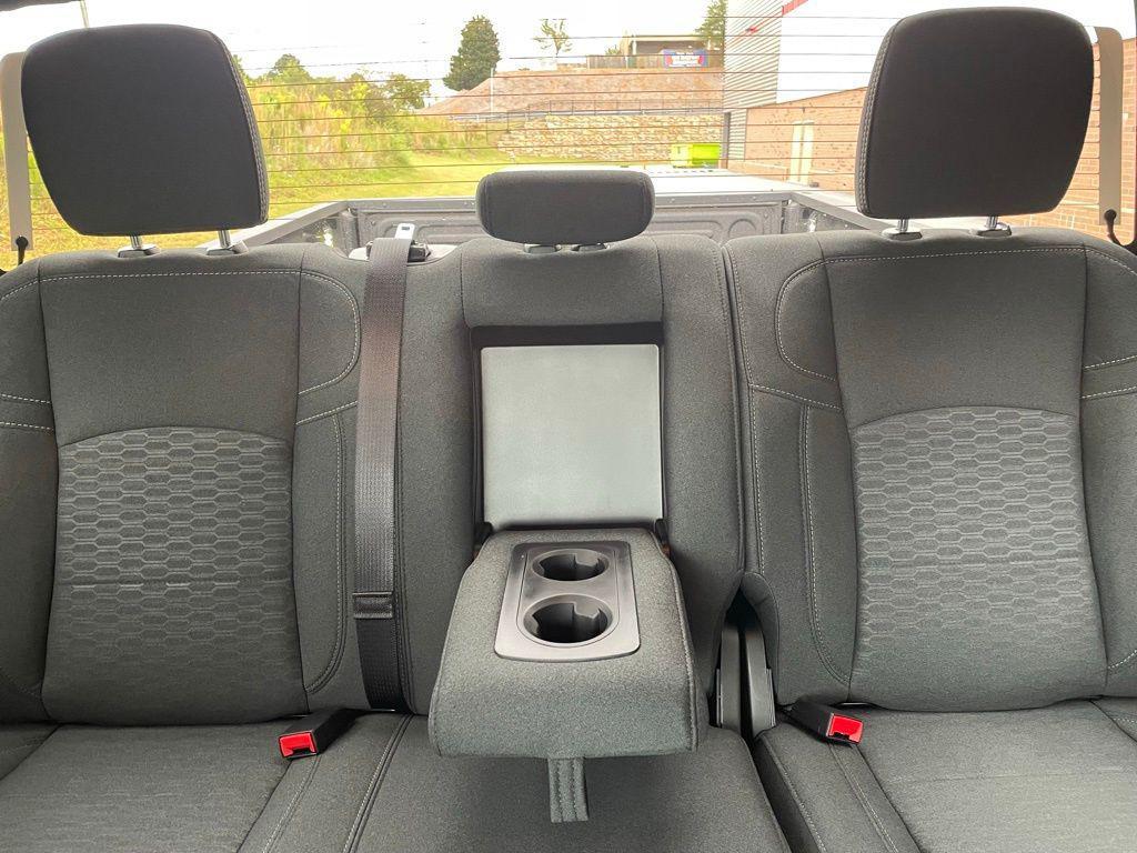 new 2026 Ram 2500 car, priced at $67,231