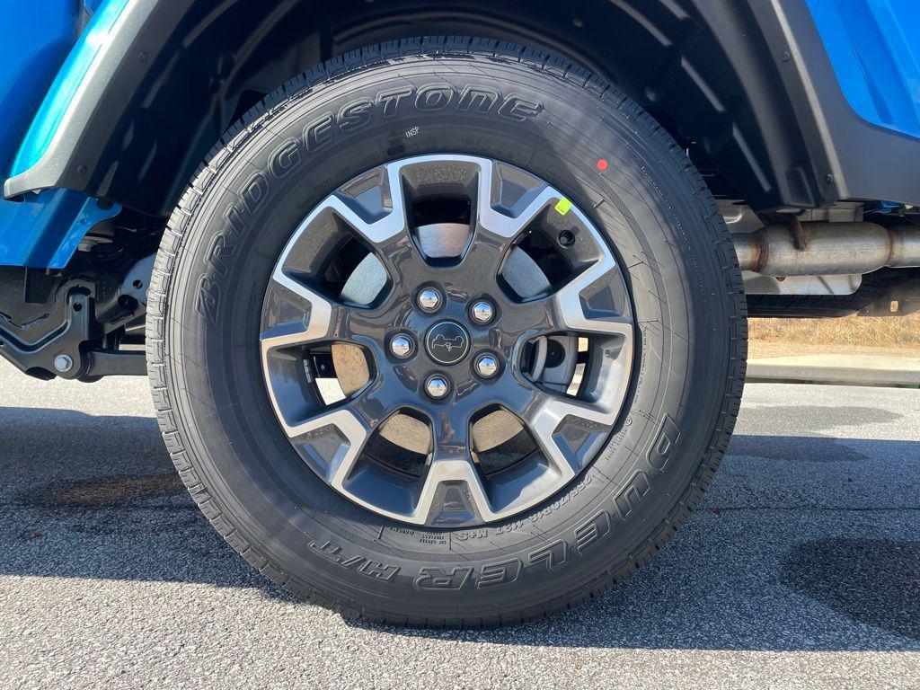 new 2026 Jeep Gladiator car, priced at $49,515