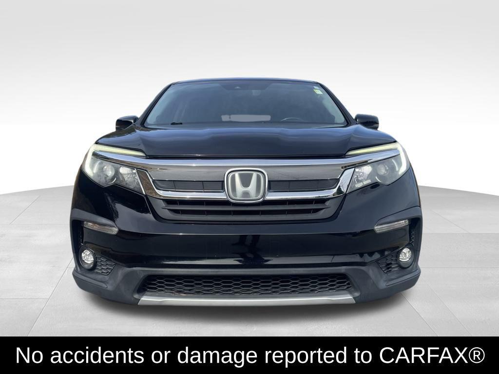used 2019 Honda Pilot car, priced at $20,204