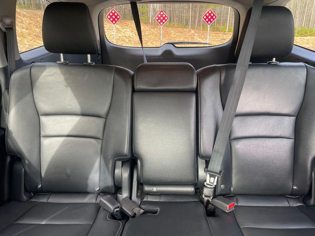 used 2019 Honda Pilot car, priced at $20,204