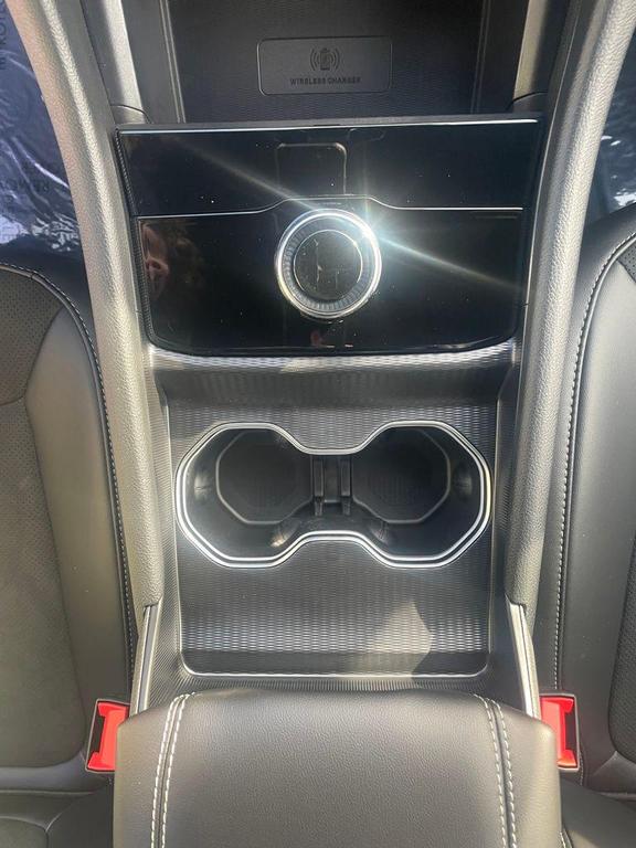 new 2025 Jeep Grand Cherokee L car, priced at $41,112