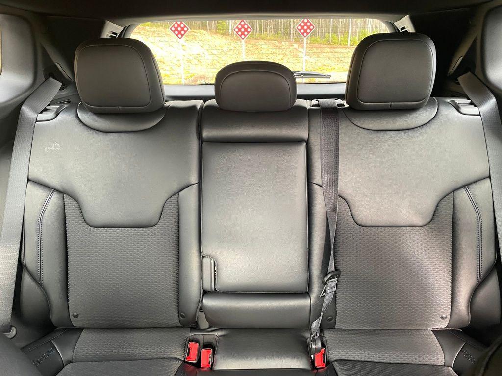 new 2026 Jeep Compass car, priced at $28,840