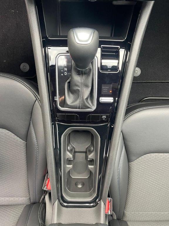 new 2026 Jeep Compass car, priced at $28,840