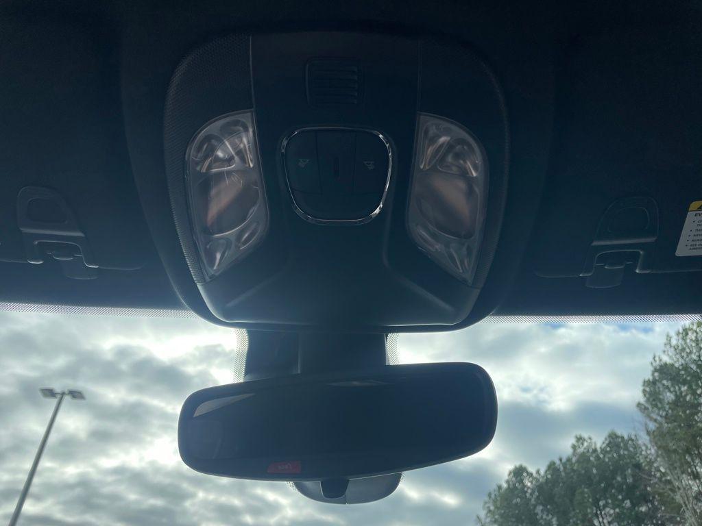 new 2026 Jeep Compass car, priced at $28,840