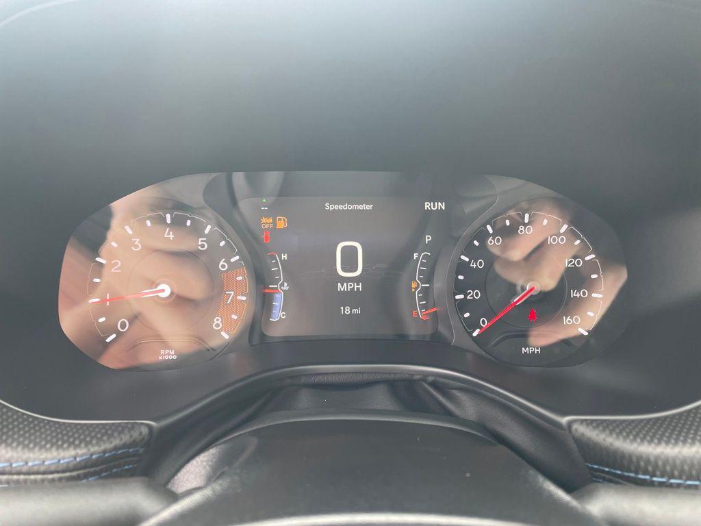 new 2026 Jeep Compass car, priced at $28,840