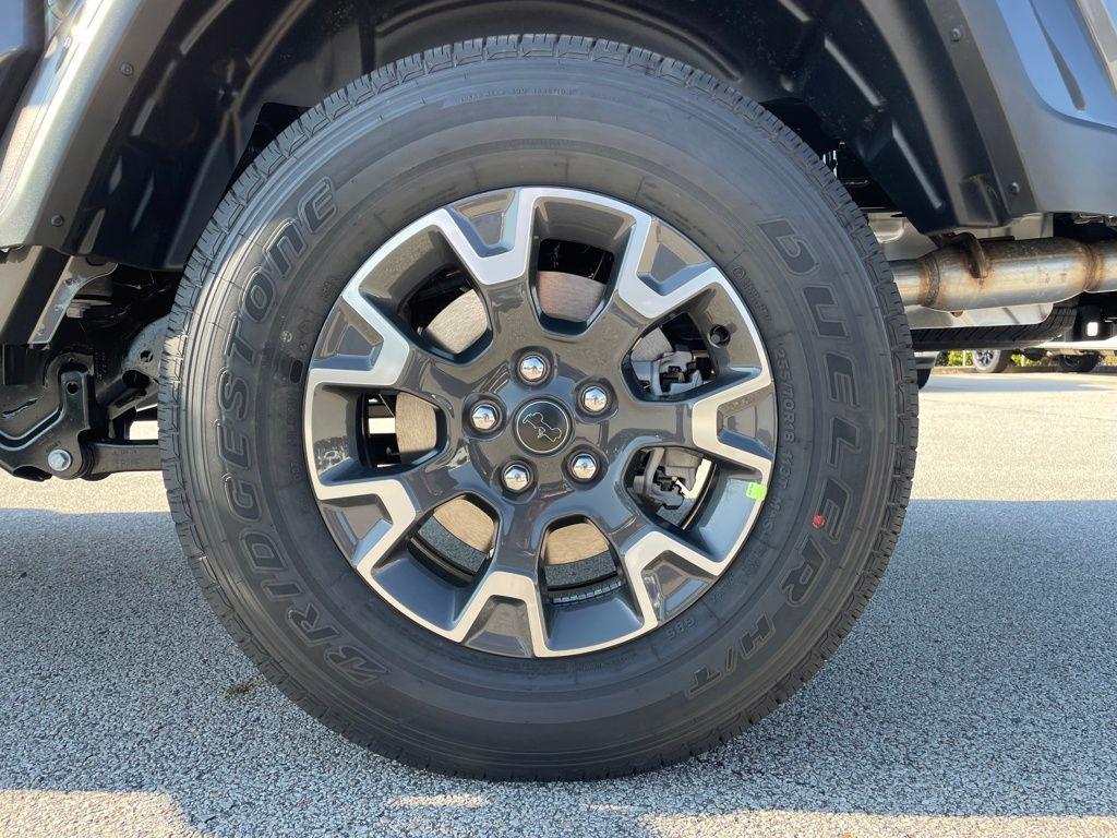 new 2026 Jeep Gladiator car, priced at $50,110