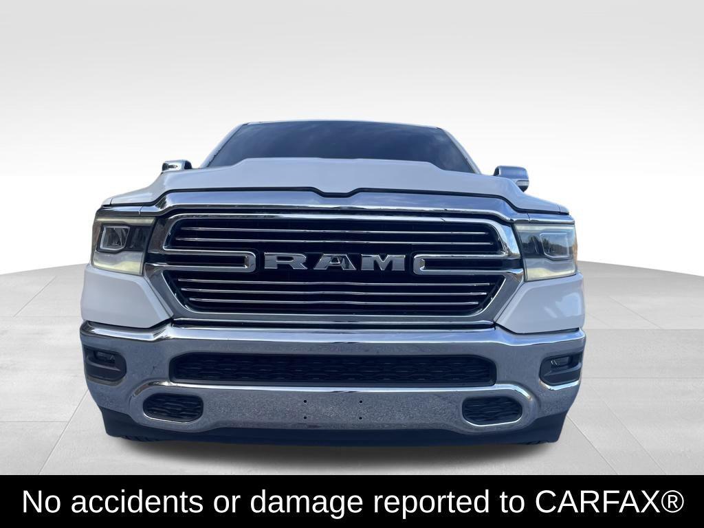 used 2020 Ram 1500 car, priced at $26,350