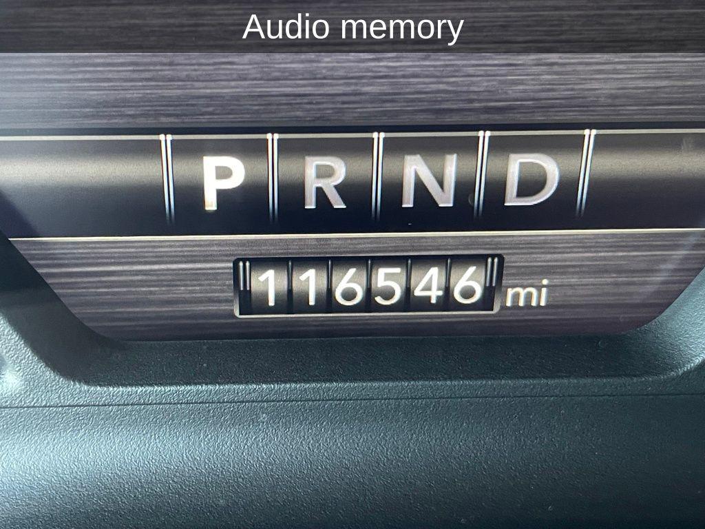 used 2020 Ram 1500 car, priced at $26,350