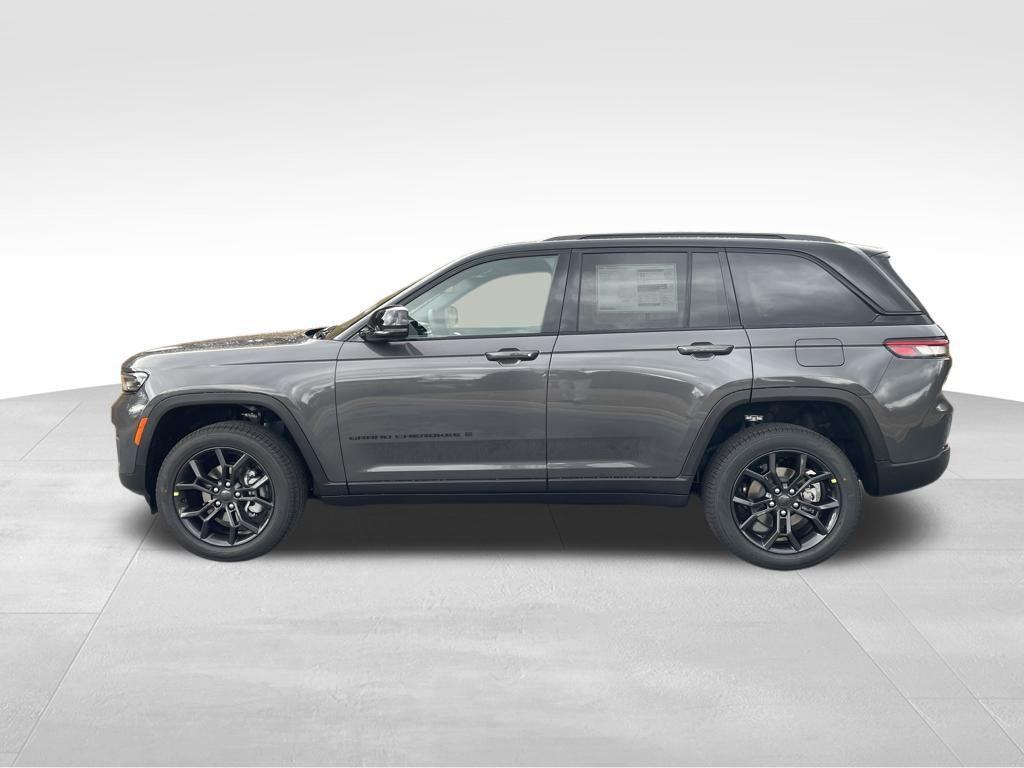 new 2025 Jeep Grand Cherokee car, priced at $45,026