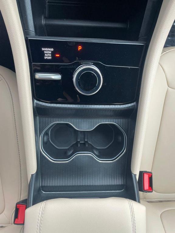 new 2025 Jeep Grand Cherokee car, priced at $45,026