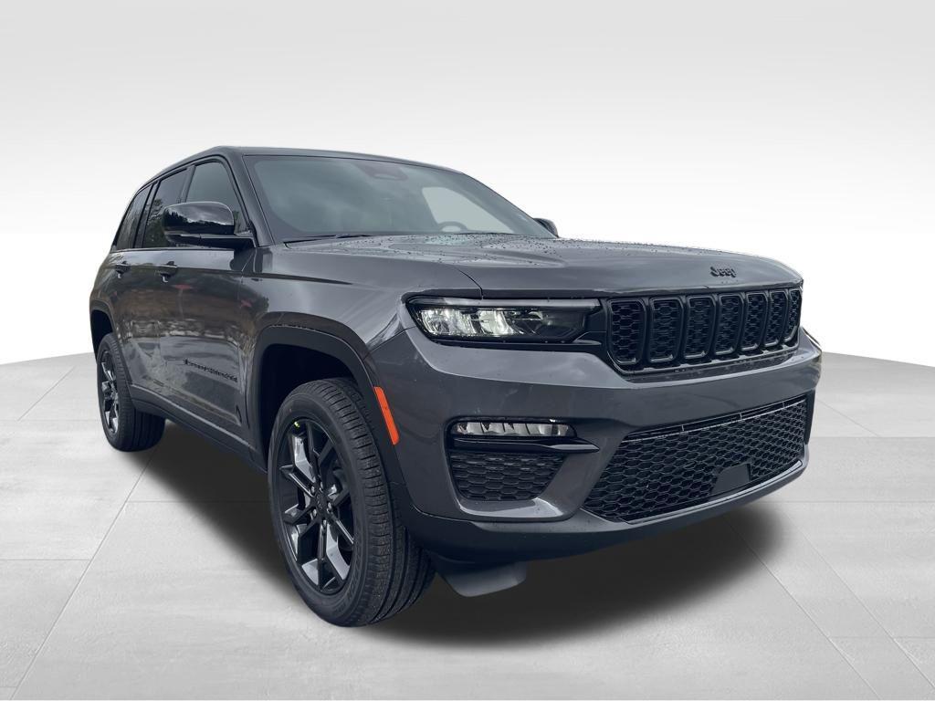 new 2025 Jeep Grand Cherokee car, priced at $45,026