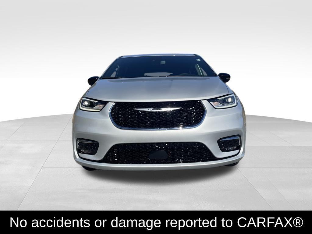 new 2026 Chrysler Pacifica car, priced at $38,529