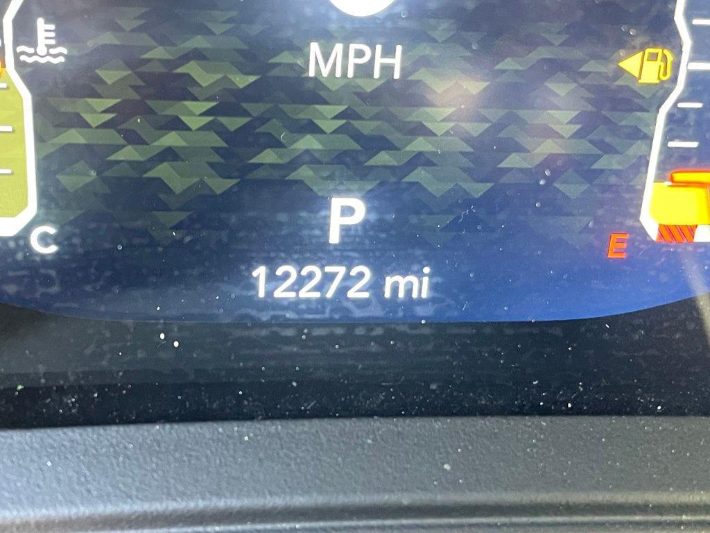 used 2025 Jeep Gladiator car, priced at $43,186