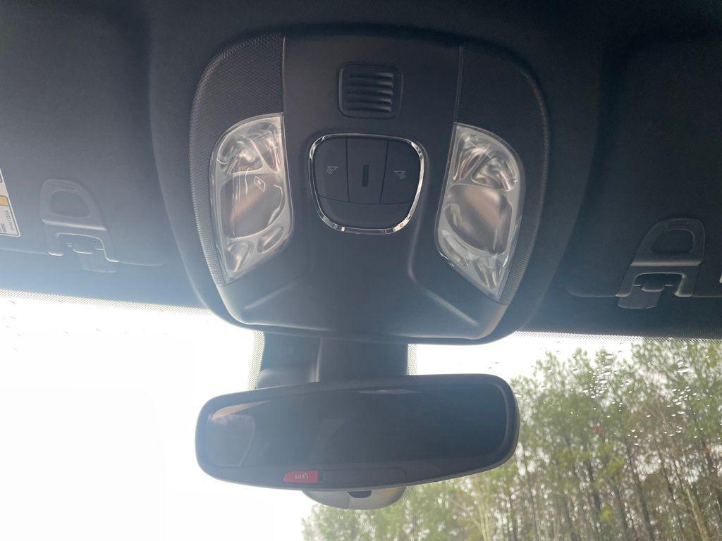 new 2026 Jeep Compass car, priced at $29,370