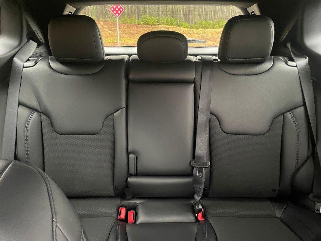 new 2026 Jeep Compass car, priced at $29,370