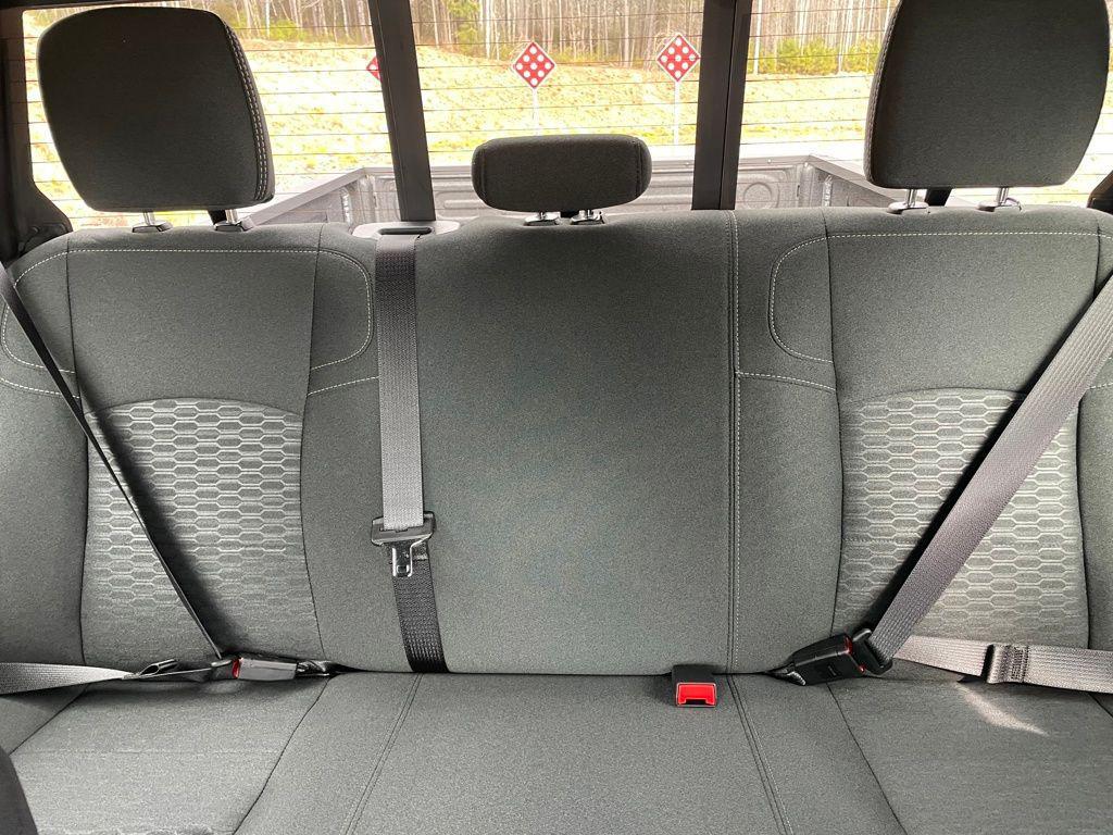 new 2026 Ram 2500 car, priced at $60,296