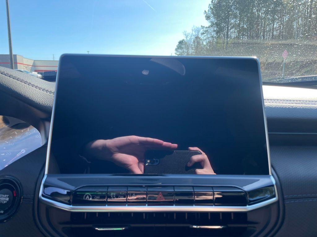 new 2026 Jeep Compass car, priced at $27,425