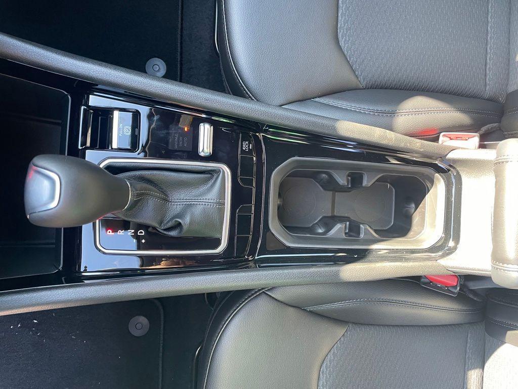 new 2026 Jeep Compass car, priced at $27,425