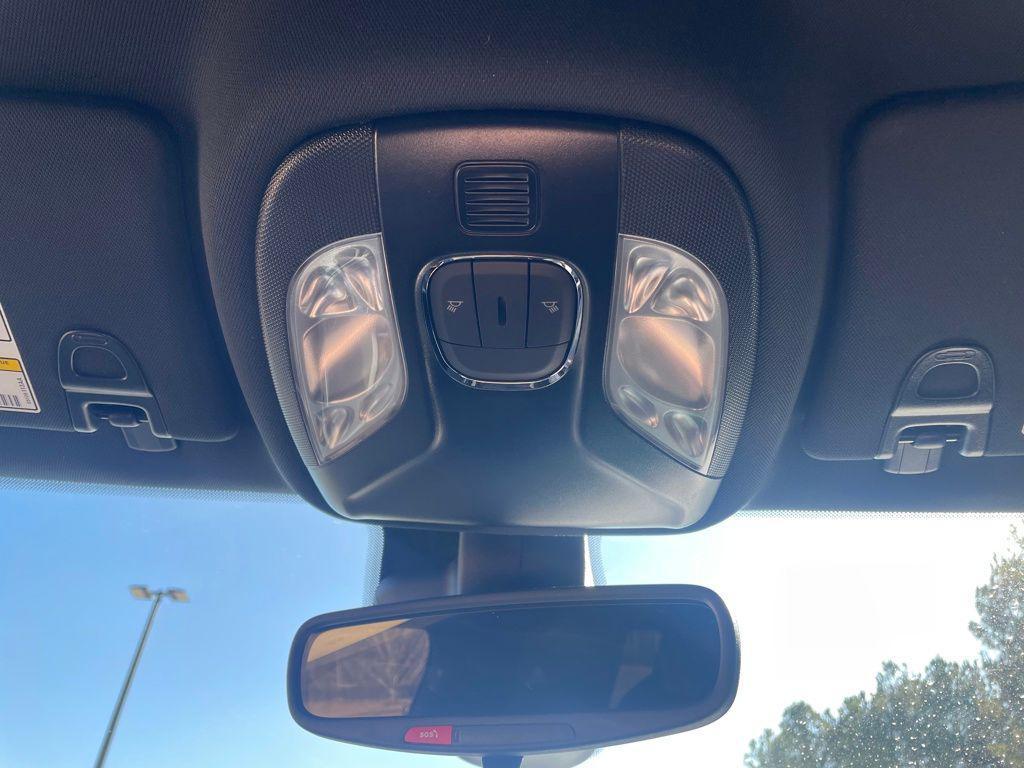 new 2026 Jeep Compass car, priced at $27,425