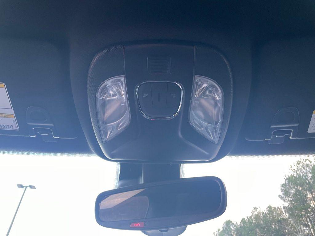 new 2026 Jeep Compass car, priced at $28,370