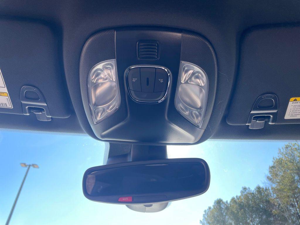 new 2026 Jeep Compass car, priced at $27,925