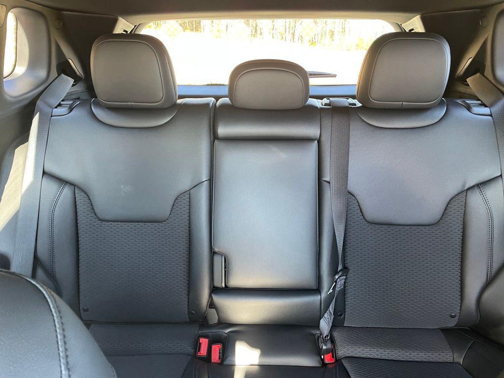 new 2026 Jeep Compass car, priced at $27,925