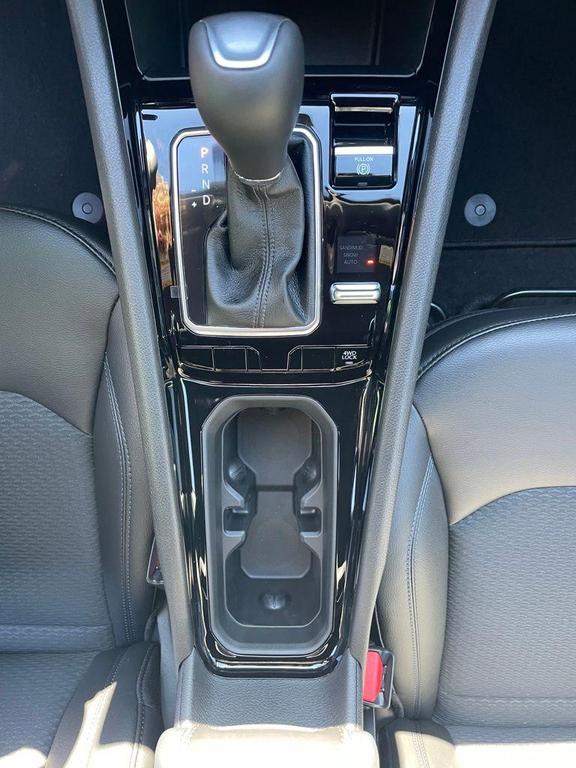 new 2026 Jeep Compass car, priced at $27,925