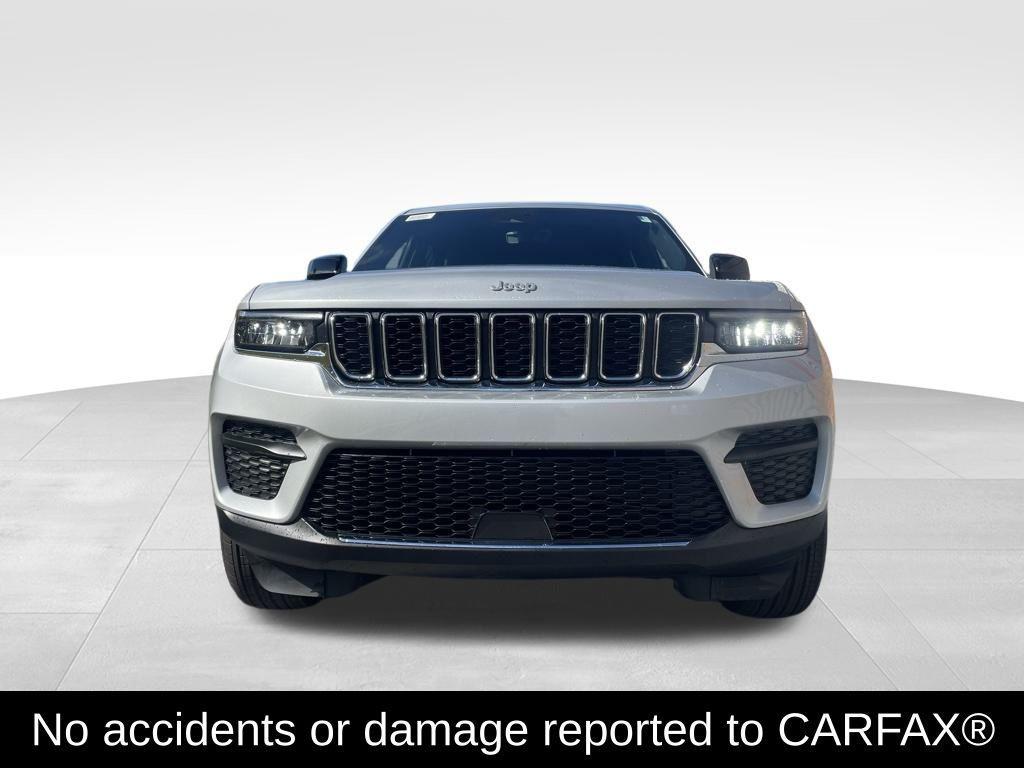 new 2025 Jeep Grand Cherokee car, priced at $34,736