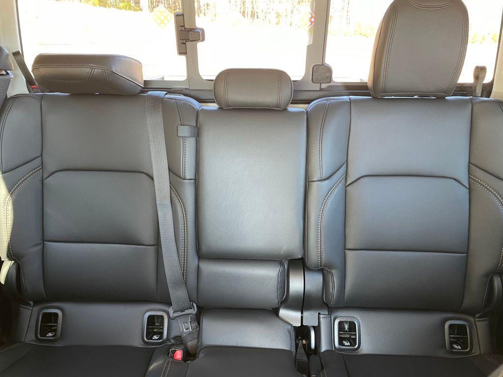 new 2026 Jeep Gladiator car, priced at $50,110