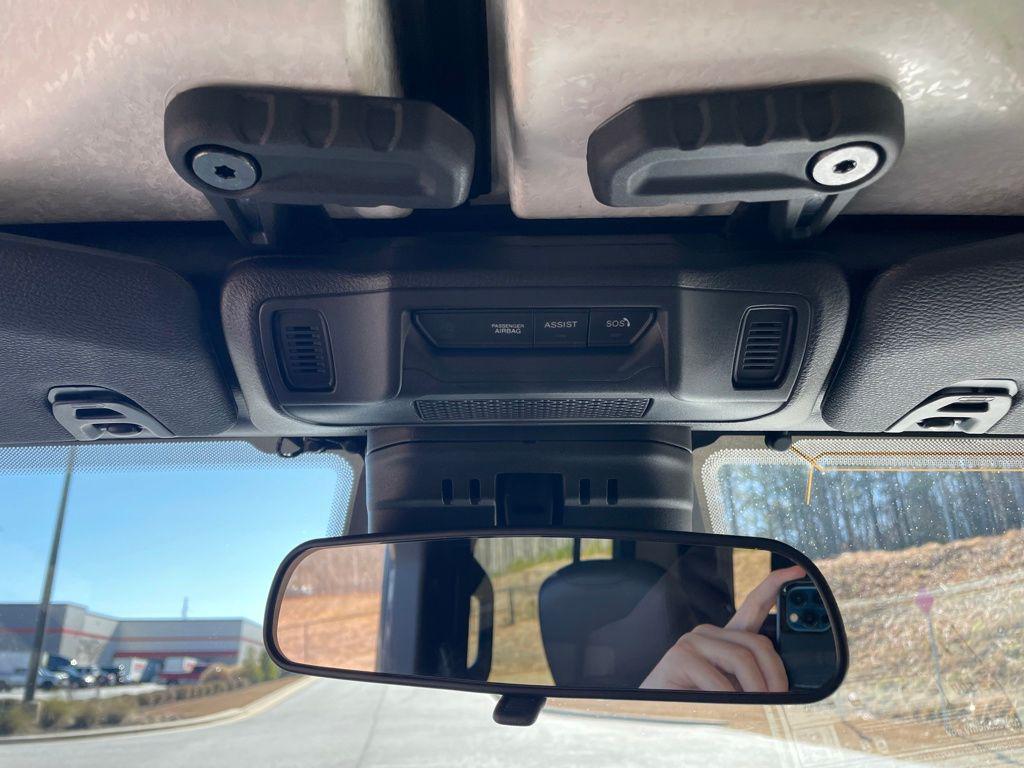 new 2026 Jeep Gladiator car, priced at $50,110